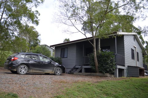 The Chichester Retreat - Melbourne Tourism 2