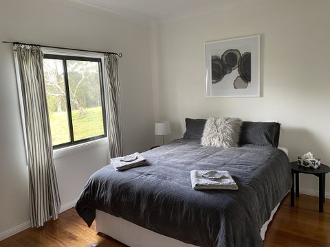 The Chichester Retreat - Melbourne Tourism 3