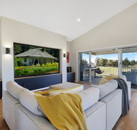 The Clubhouse on Black Bull - Melbourne Tourism