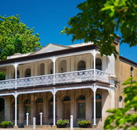 The Coach House - Melbourne Tourism