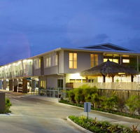 The Coast Motel - Melbourne Tourism