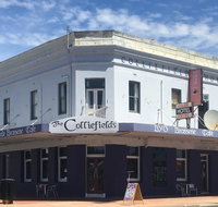 The Colliefields - Melbourne Tourism