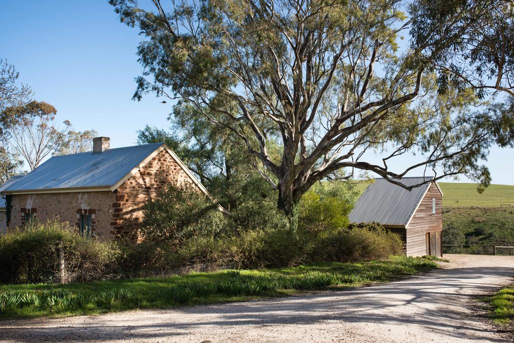 Lyndoch SA Melbourne Tourism