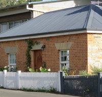 The Cottage South Hobart - Melbourne Tourism