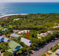 The Crest 2 - At Beautiful Angourie - Melbourne Tourism