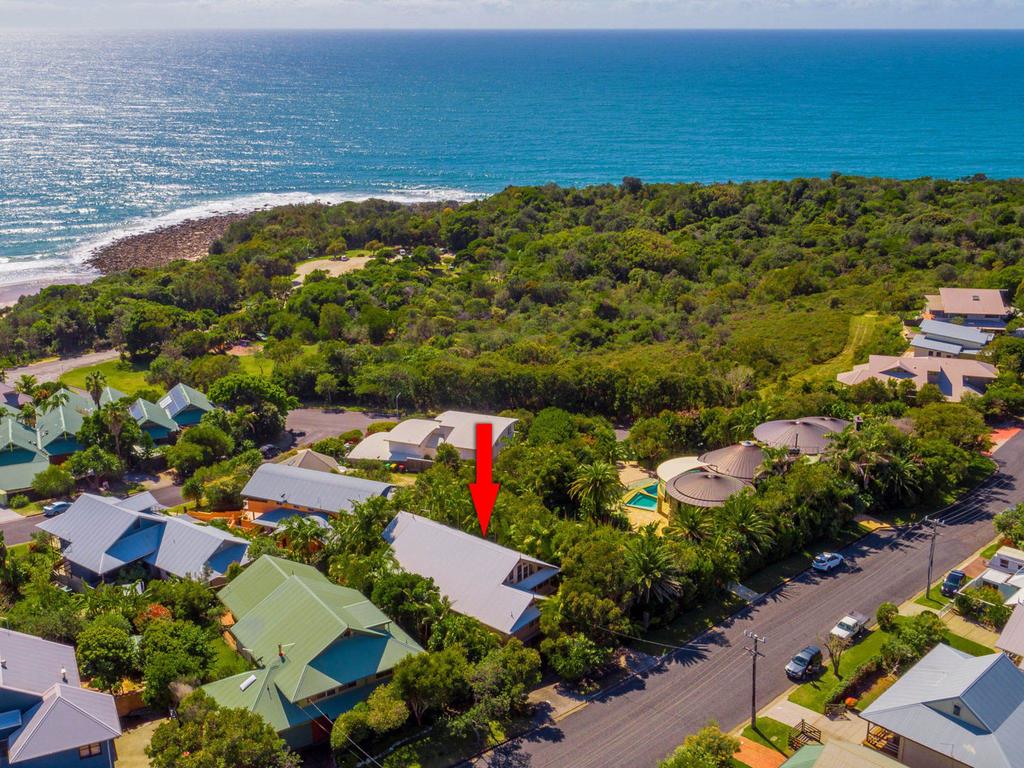 Yuraygir NSW Melbourne Tourism
