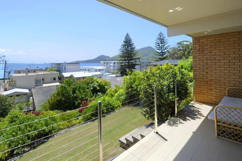The Crest Unit 1 - Shoal Bay - Melbourne Tourism 0