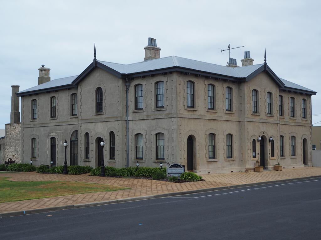 Port Macdonnell SA Melbourne Tourism