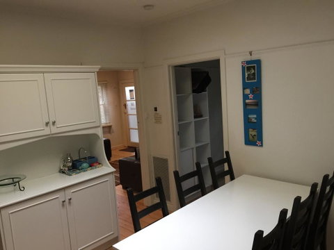 The Cute Beach House - Melbourne Tourism 3
