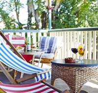 The Daylesford Hotel - Melbourne Tourism