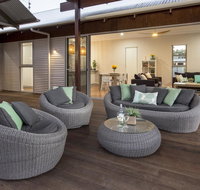 The Deck - Melbourne Tourism
