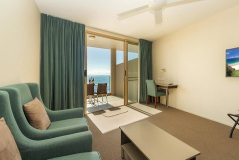 The Dorsal Boutique Hotel - Melbourne Tourism 2