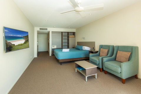 The Dorsal Boutique Hotel - Melbourne Tourism 3