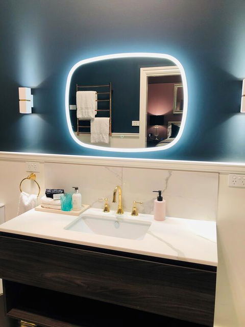 The Dudley Boutique Hotel - Melbourne Tourism 3