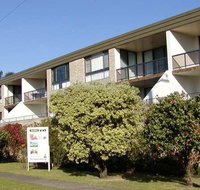 The Dunes Unit 5 - Fingal Bay - Melbourne Tourism