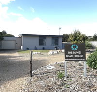 The Dunes Beach House - Melbourne Tourism