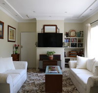The Evergreen Bed and Breakfast - Melbourne Tourism