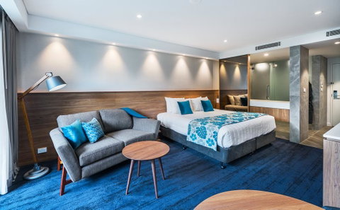 The Executive Inn, Newcastle - Melbourne Tourism 2