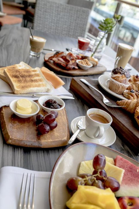 The Executive Inn, Newcastle - Melbourne Tourism 3
