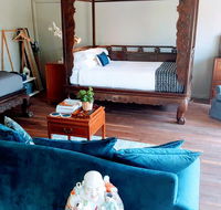 The FarmShed Private Retreat McLaren Vale - Melbourne Tourism