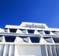 The Esplanade Motel - Melbourne Tourism