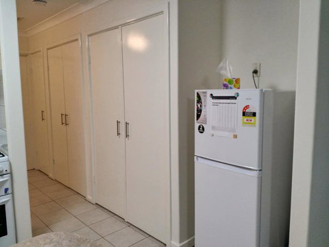 The Fawzi Holiday Home Perth - Melbourne Tourism 1