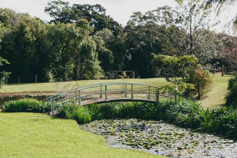 The Eumundi Dairy - Melbourne Tourism 0