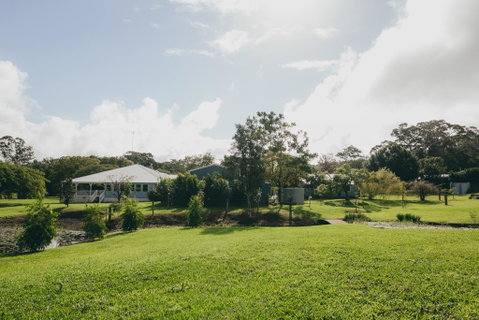 The Eumundi Dairy - Melbourne Tourism 3