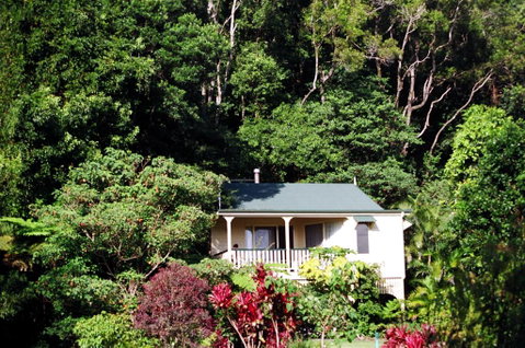 The Falls Montville - Melbourne Tourism 0