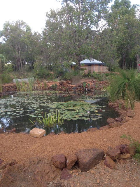 The Folly - Melbourne Tourism 1