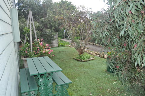 The Fig Tree B&B - Melbourne Tourism 2