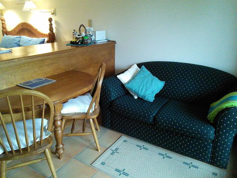 The Fig Tree B&B - Melbourne Tourism 1