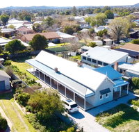 THE GABLES MUDGEE - Melbourne Tourism