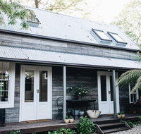 The Garden Loft at Poets Lodge - Melbourne Tourism