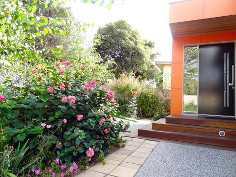 The Gallery Accommodation McCrae - Melbourne Tourism 0
