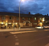 The George Hotel - Melbourne Tourism