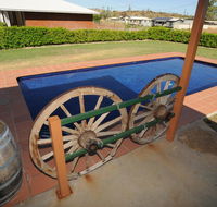 The Gidgee Inn - Melbourne Tourism