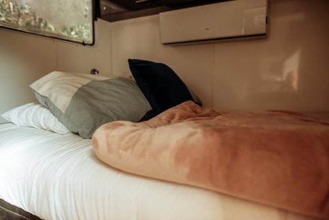 The Grampians Caravan - Melbourne Tourism 2