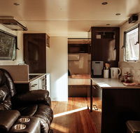 The Grampians Caravan - Melbourne Tourism