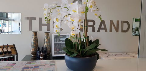 The Grand Motel - Melbourne Tourism 1