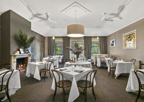 The Grande - Melbourne Tourism 3