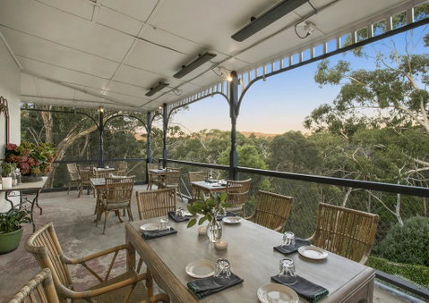 The Grande - Melbourne Tourism 2