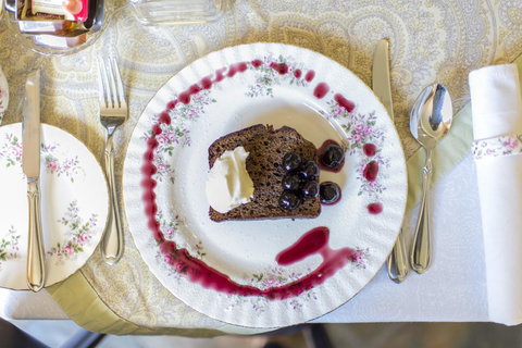 The Greens Of Leura - Melbourne Tourism 1