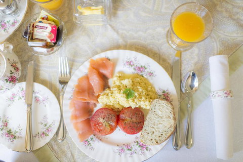 The Greens Of Leura - Melbourne Tourism 2