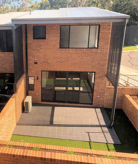 The Grounds At Callaghan - Melbourne Tourism 3