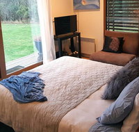 The Gurdies Room with Amazing Sunset Views - Melbourne Tourism