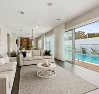 The Hampton's in Blairgowrie - Melbourne Tourism