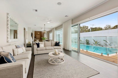 The Hampton's In Blairgowrie - Melbourne Tourism 0