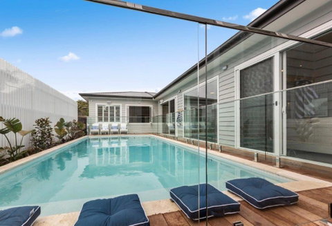 The Hampton's In Blairgowrie - Melbourne Tourism 1