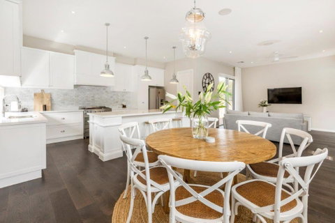 The Hampton's In Blairgowrie - Melbourne Tourism 2